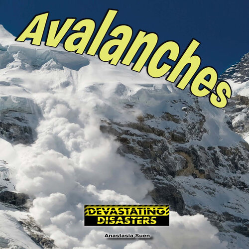 Avalanches