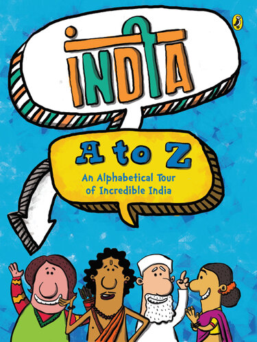 India: A to Z