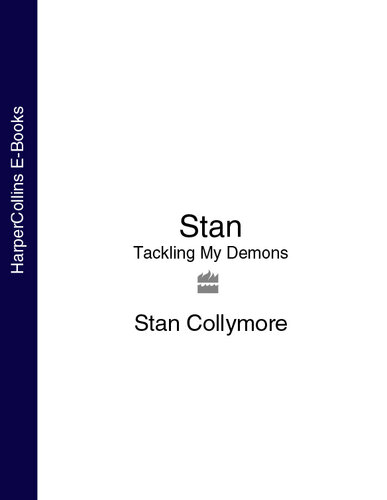 Stan: Tackling My Demons