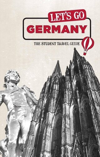 Germany: The Student Travel Guide