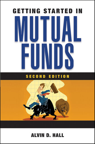 Getting Started in Mutual Funds