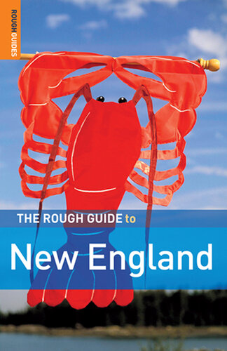 The Rough Guide to New England