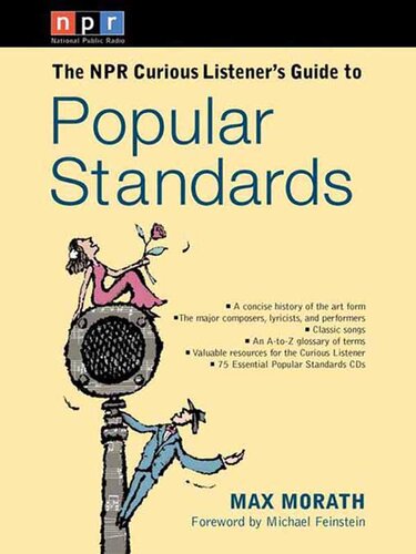 The NPR Curious Listener's Guide to Popular Standards