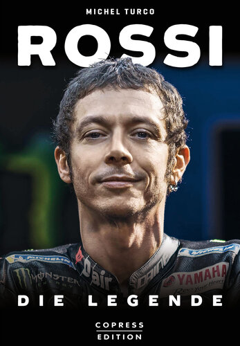 Rossi: Die Legende