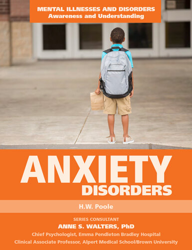 Anxiety Disorders