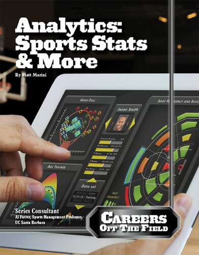 Analytics: Sports STATS and More