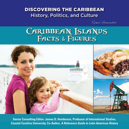 Caribbean Islands: Facts & Figures