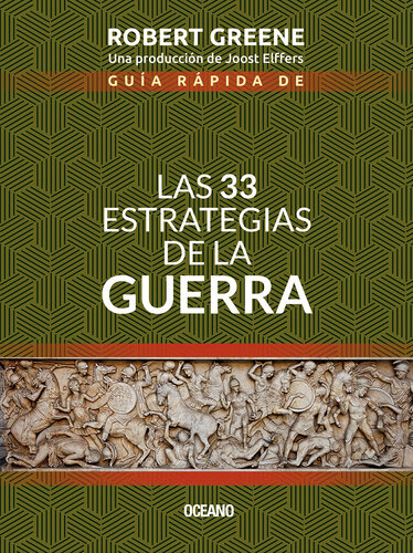 Guía rápida de las 33 estrategias de la guerra