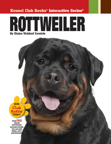 Rottweiler