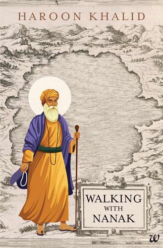 Walking with Nanak