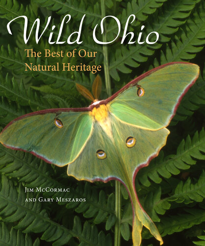 Wild Ohio: The Best of Our Natural Heritage