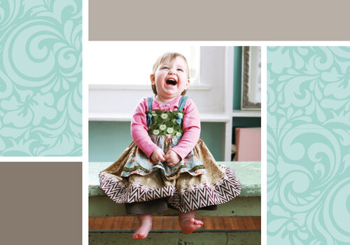 Mamarazzi: Every Mom's Guide to Photographing Kids