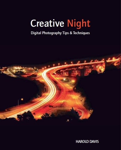 Creative Night: Digital Photography Tips and Techniques