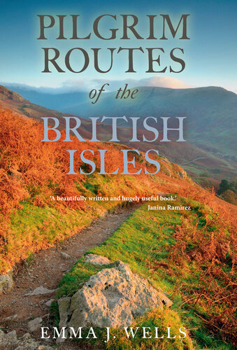 Pilgrim Routes of the British Isles