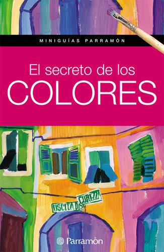 El secreto de los colores