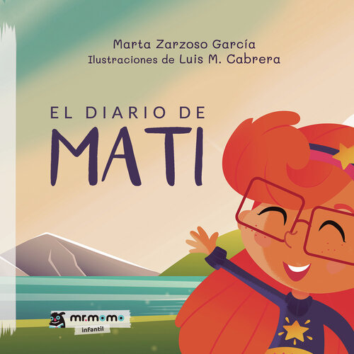 El diario de Mati