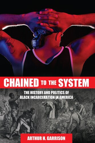 Chained to the System: The History and Politics of Black Incarceration in America