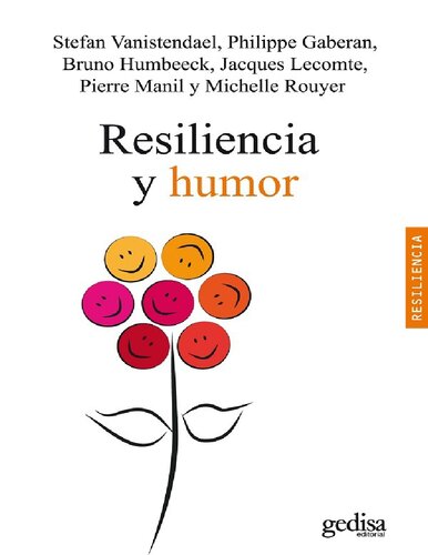 Resiliencia y humor