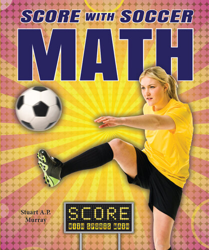 Score with Soccer Math