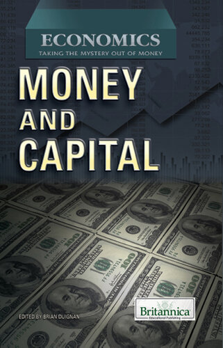 Money and Capital