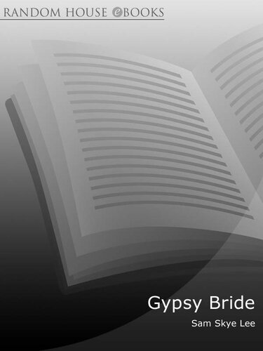 Gypsy Bride: One girl's true story of falling in love with a gypsy boy