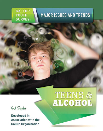 Teens & Alcohol