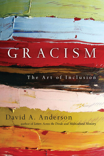 Gracism: The Art of Inclusion