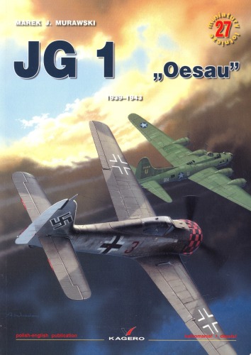 Jg 01 Oesau