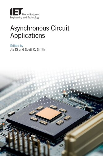 Asynchronous Circuit Applications