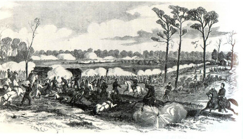 Our Fathers at Shiloh: A Step-by-Step Account of One of the Greatest Battles of the Civil War