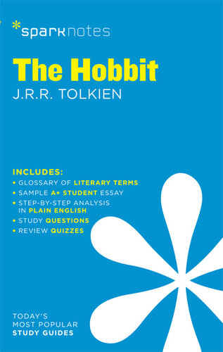 The Hobbit: SparkNotes Literature Guide