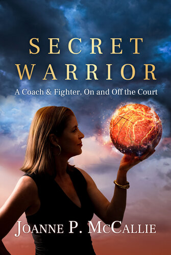 Secret Warrior: CoachP's Bi-Polar Journey