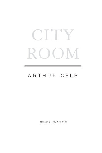 City Room