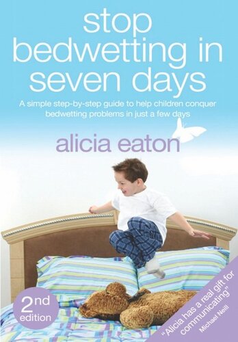 Stop Bedwetting in Seven Days