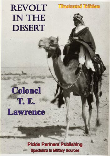 Revolt in the Desert