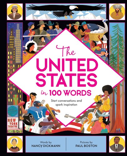 The United States in 100 Words