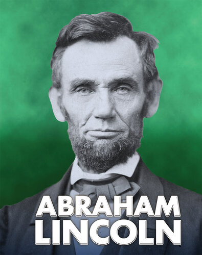 Abraham Lincoln