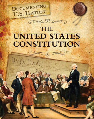 The United States Constitution