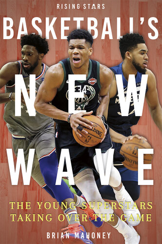 Basketball's New Wave: the Young Superstars Taking Over the Game