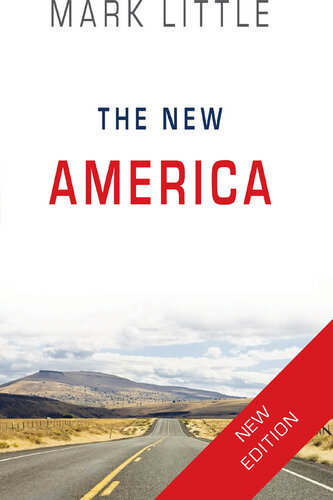 The New America: New Edition