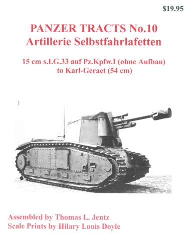 Artillerie Selbstfahrlafetten