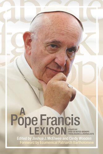 A Pope Francis Lexicon