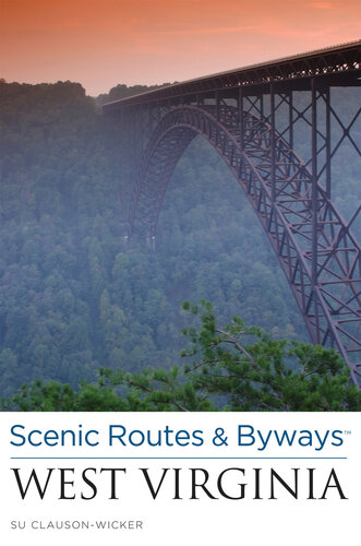 Scenic Routes & Byways West Virginia