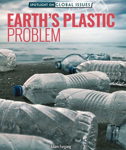 Earth's Plastic Problem