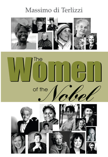 The Women of the Nobel