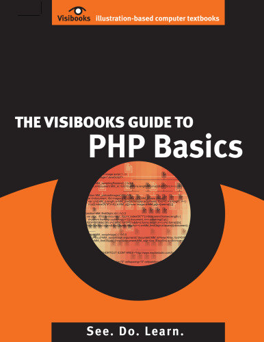 The Visibooks Guide to PHP Basics