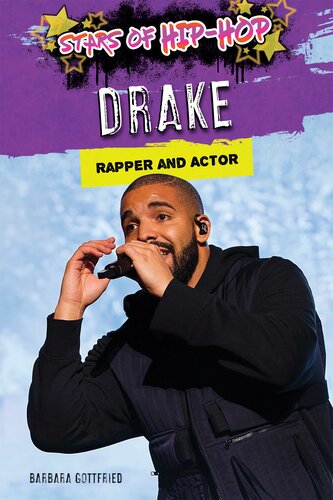 Drake: Rapper and Actor