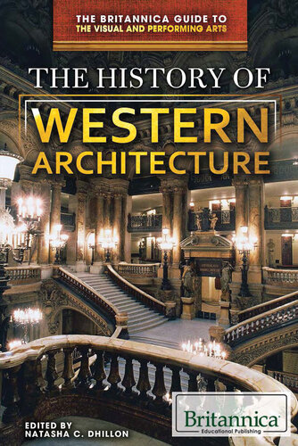 The History of Western Architecture