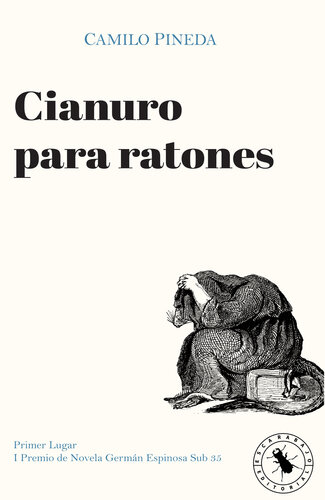 Cianuro para ratones