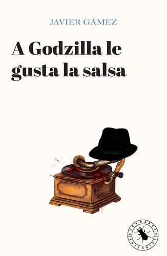 A Godzilla le gusta la salsa